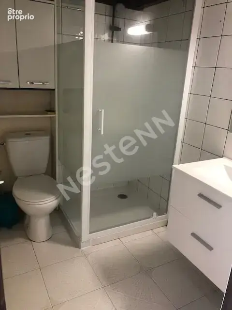Exclusivité à 5 min de la mer, 10 min Rochefort : secteur Campagne de Soubise, Studio meublé avec terrasse privative et piscine  - photo 6
