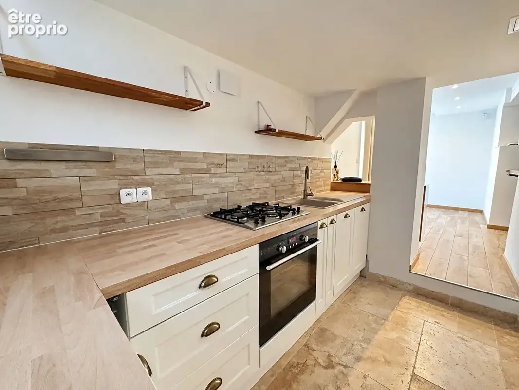 Maison 88m² à igny - photo 5