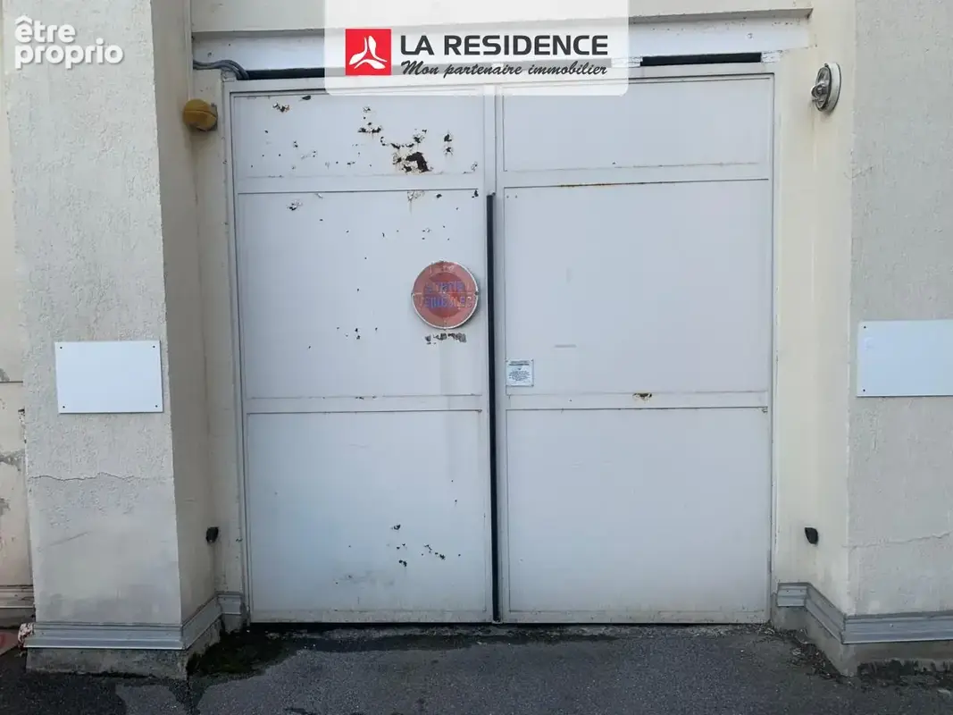 Parking à vendre à Andresy (78570) - photo 5