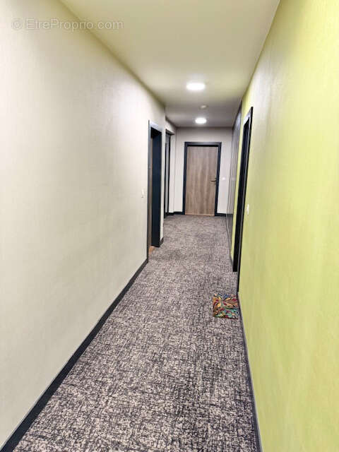 Appartement à SAINT-GENIS-POUILLY