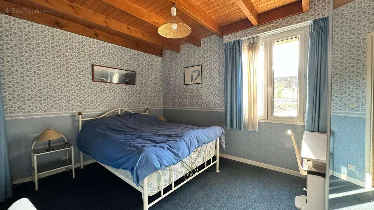 Photo 8 - Maison à SAINTES