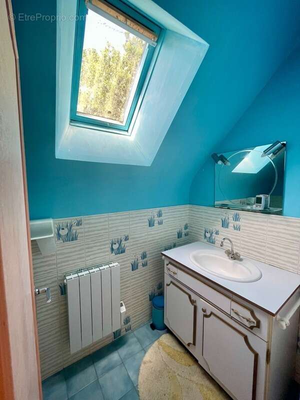 Maison à vendre 4 chambres BON REPOS SUR BLAVET (22) - photo 12