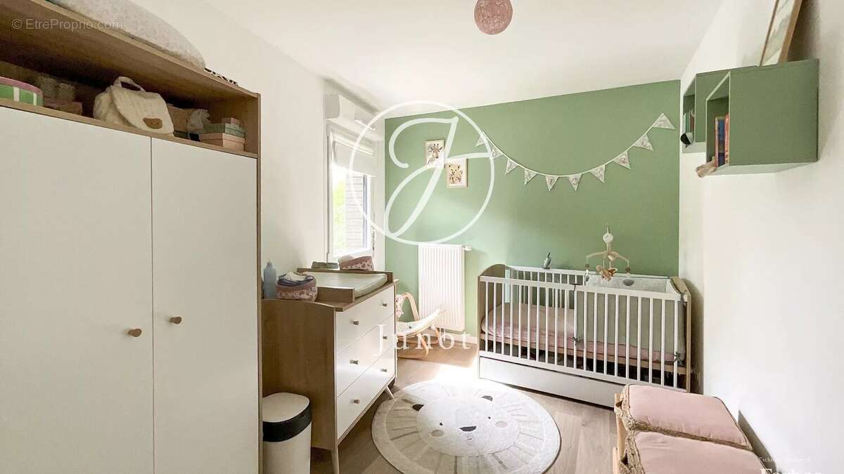 Appartement à WASQUEHAL