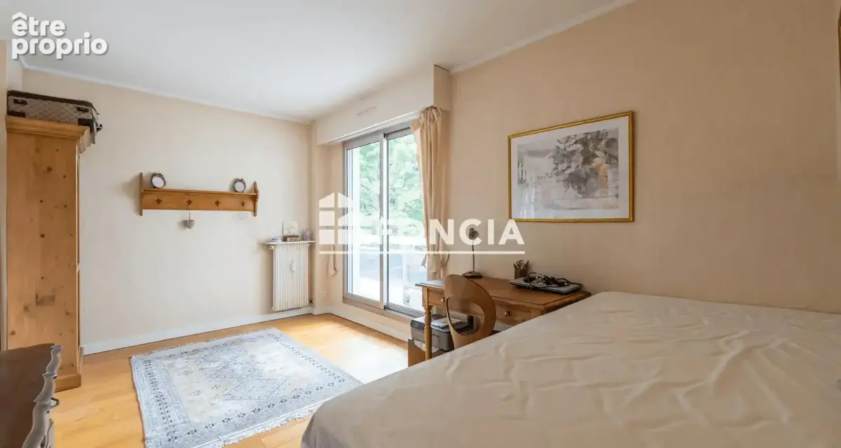 Appartement bord de seine - photo 5