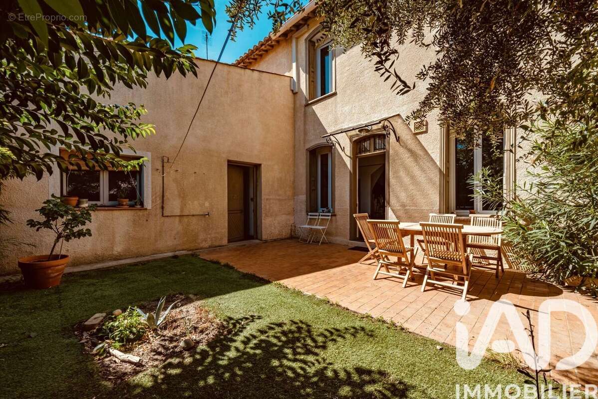 Photo 2 - Maison à VILLELONGUE-DE-LA-SALANQUE