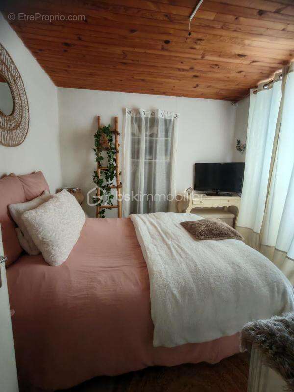 Appartement à BOURG-SAINT-ANDEOL