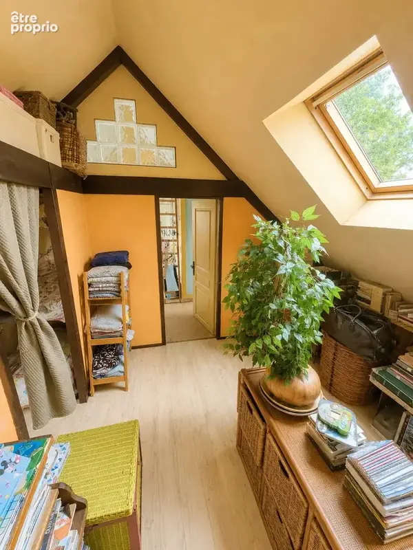 Maison 68 m² à Elven  - photo 4