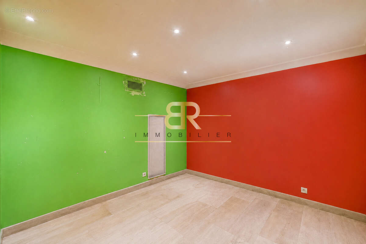 Loft atypique / village faidherbe / usage mixte / très calme - photo 12