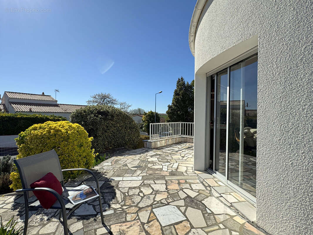 Maison à ROYAN