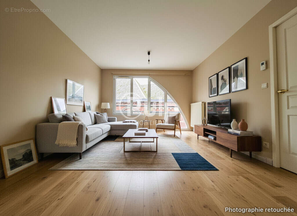 Appartement à ARRAS