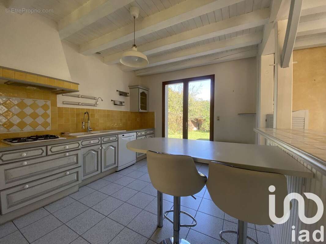 Photo 6 - Maison à THOUARE-SUR-LOIRE