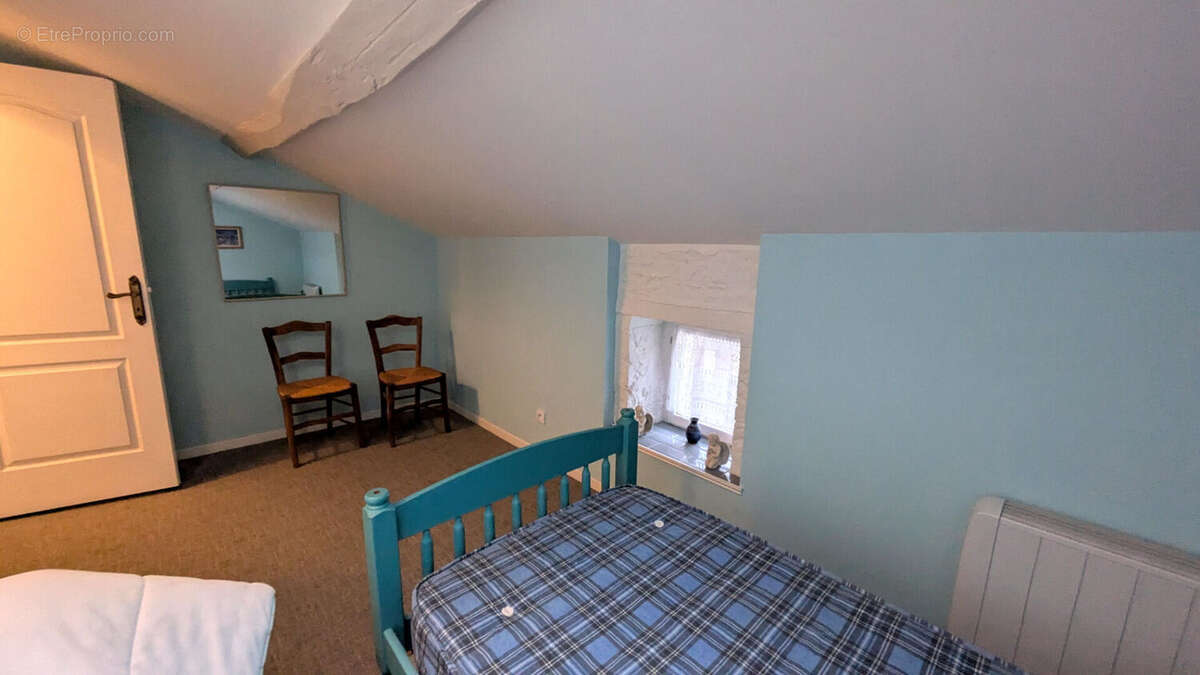 Maison à USSON-DU-POITOU