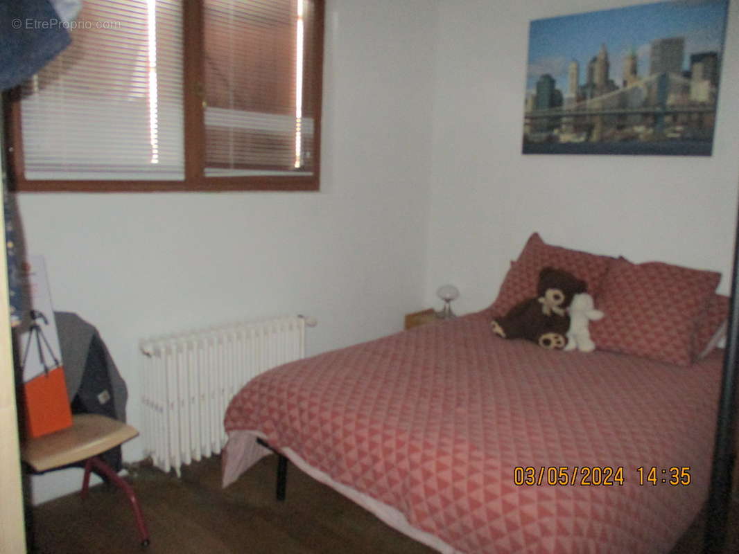 Maison à CHATEAU-CHINON(VILLE)