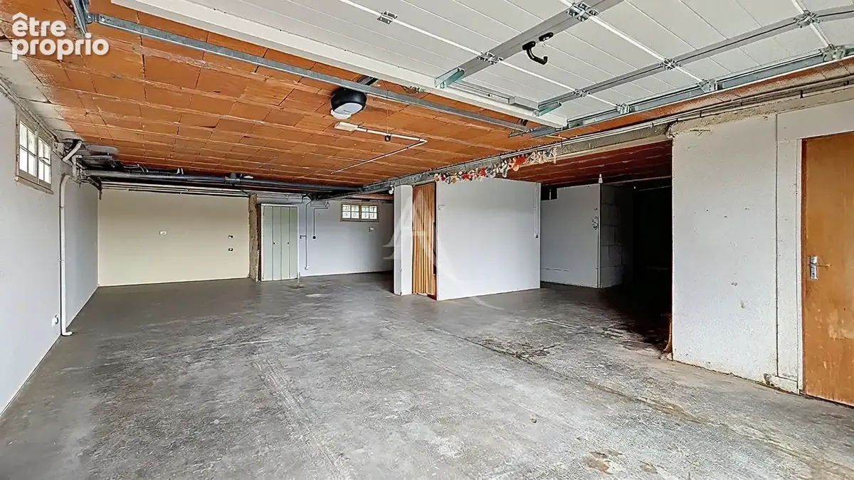 Secteur ROUFFIAC-TOLOSAN Maison T6 avec sous-sol de 200 m2 . - photo 18