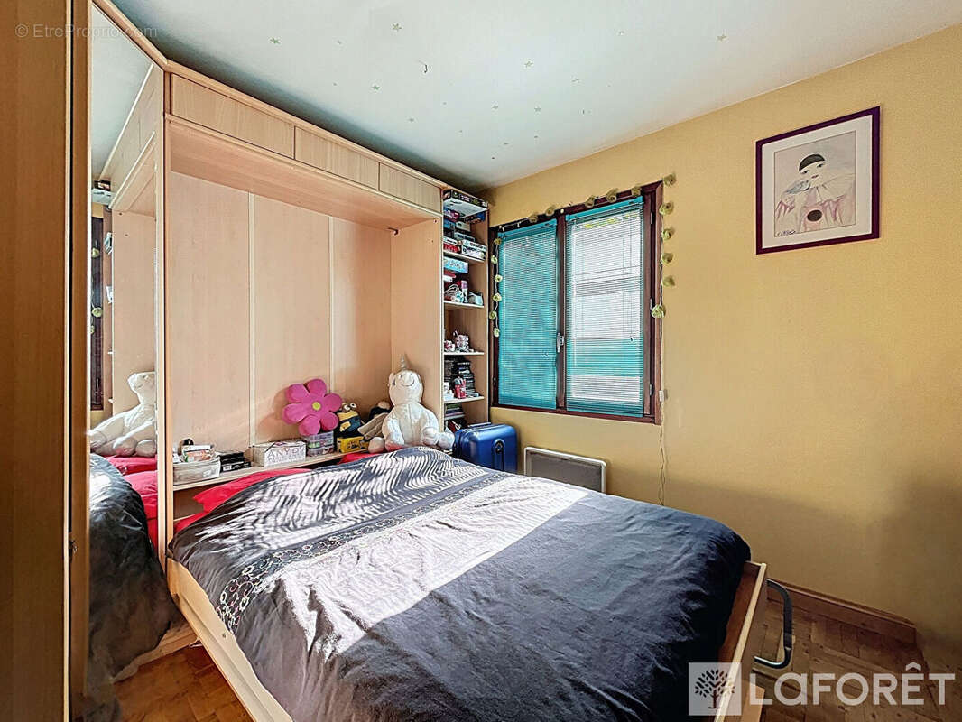 Maison à SAINT-MICHEL-SUR-ORGE