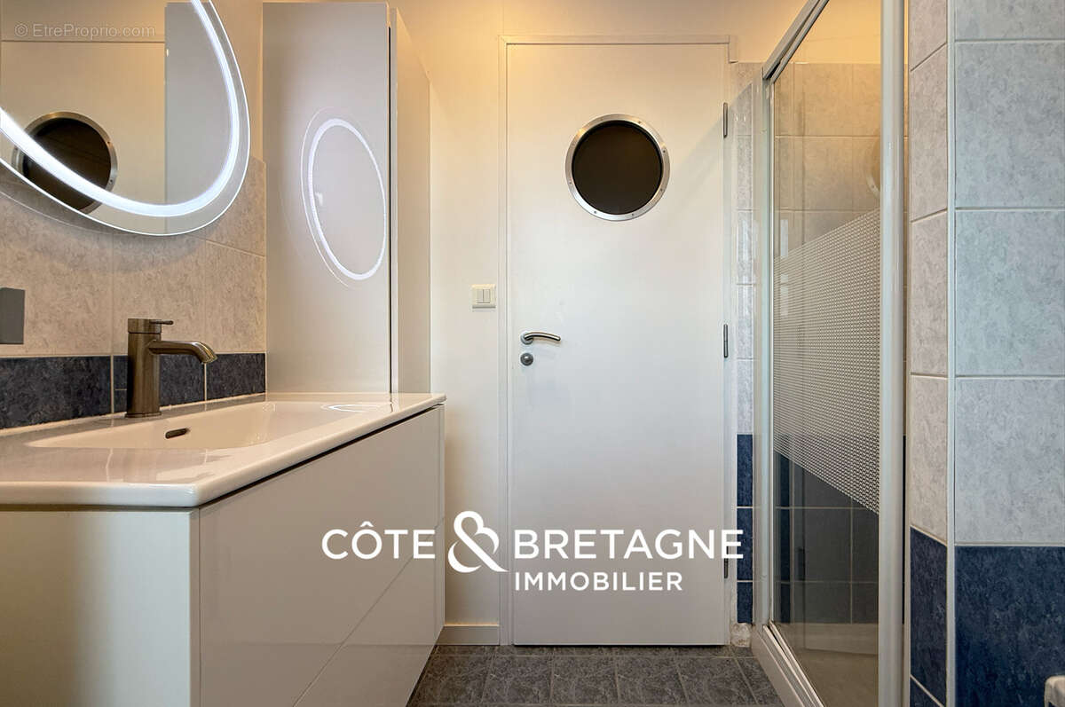 Maison à PERROS-GUIREC