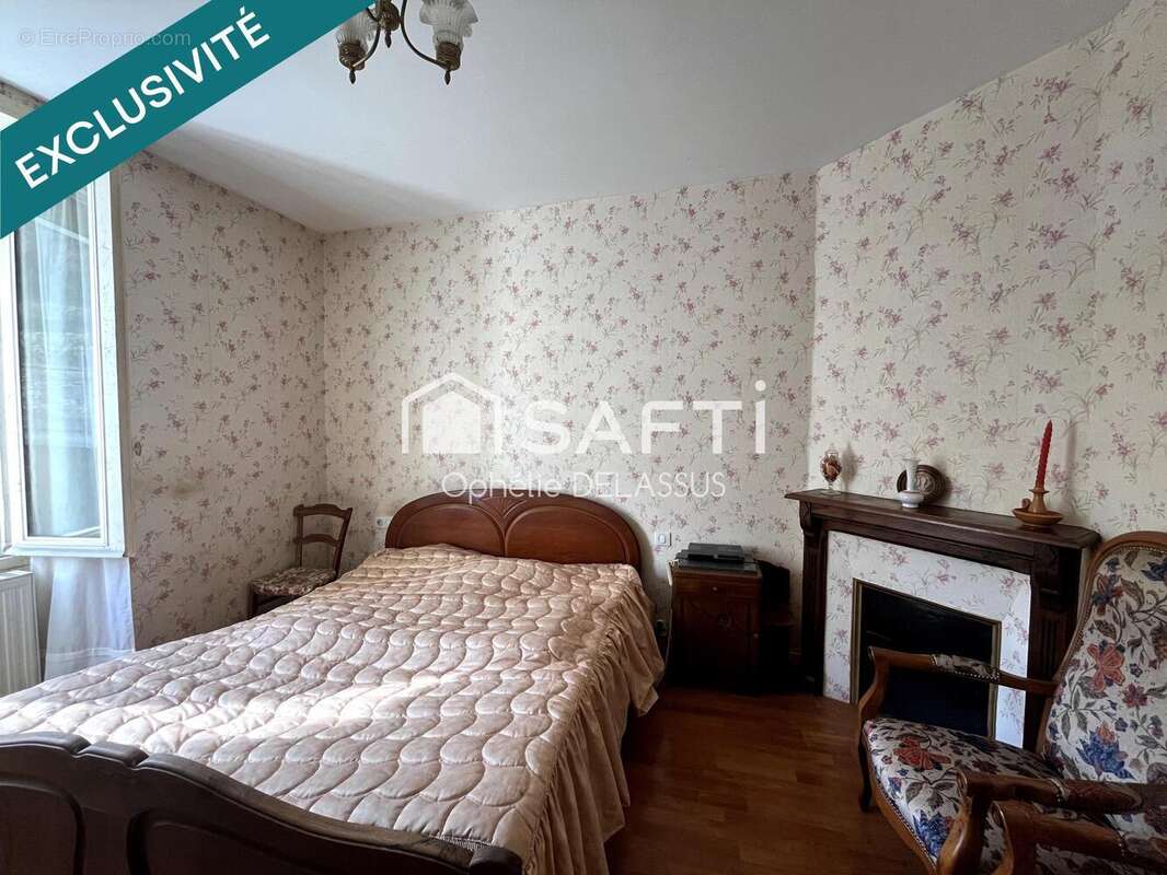Photo 6 - Maison à UZERCHE