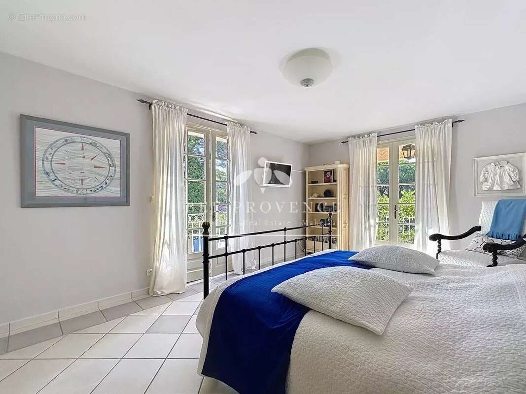 Maison à SAINT-RAPHAEL