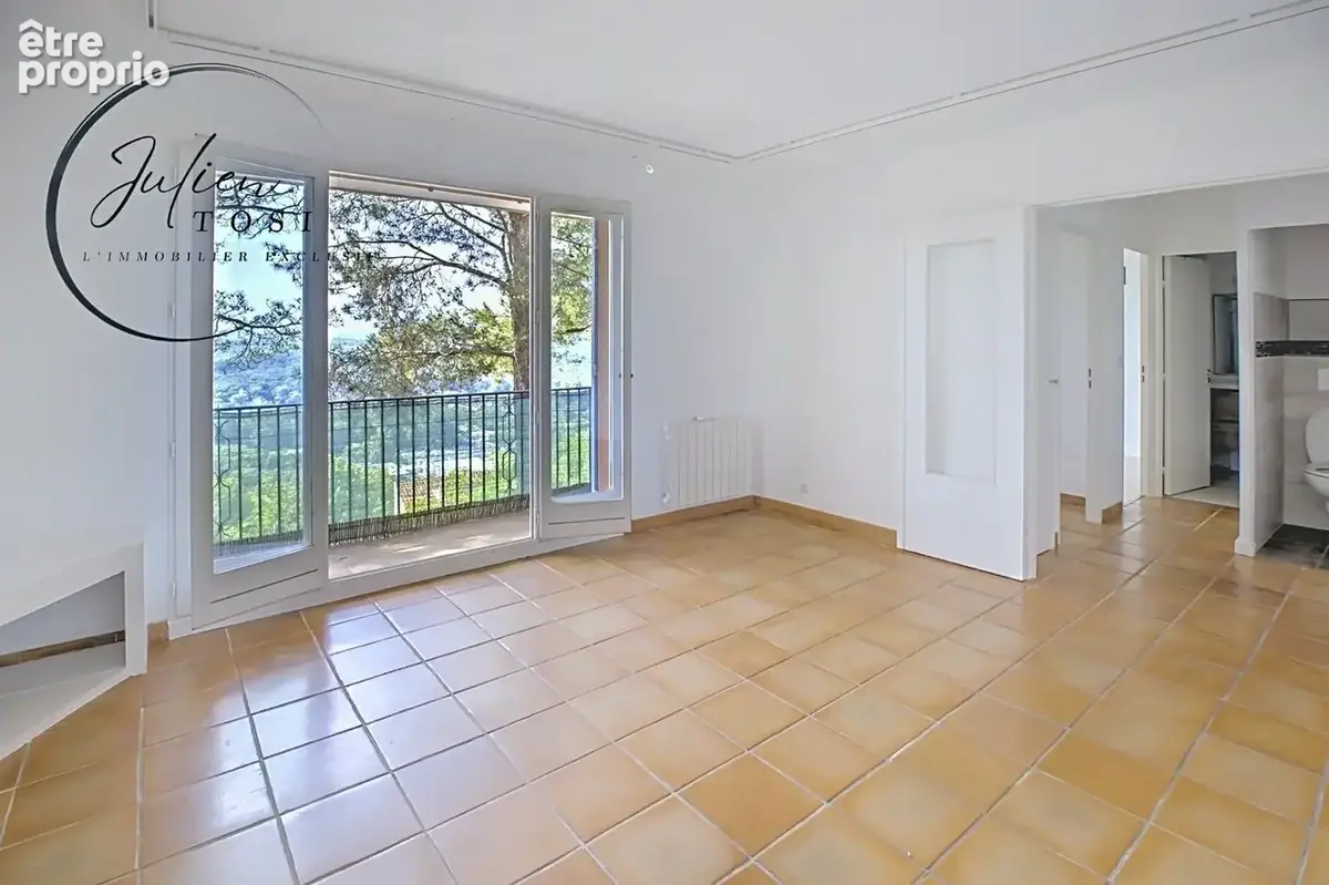 Appartement 2 pièces 46 m² à vendre à Mougins (06250) - photo 42