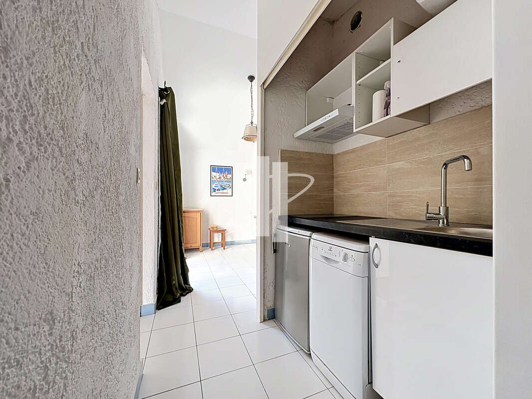 Appartement à SAINT-RAPHAEL