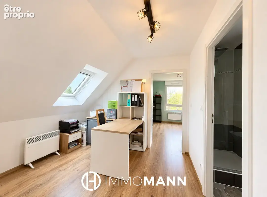 Duplex 101m2 - 4 pièces - photo 17