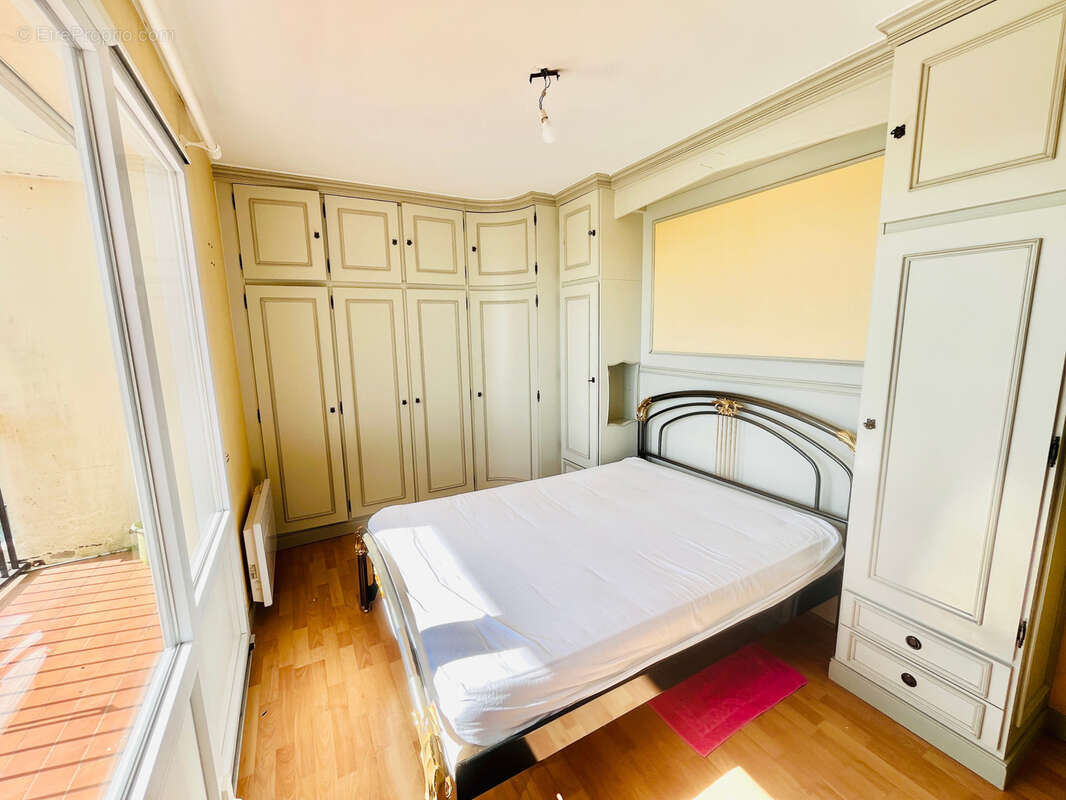 Appartement à BOULOGNE-SUR-MER