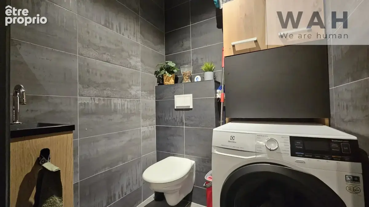 Appartement type T3 avec garage et place de parking - 74350 - photo 10