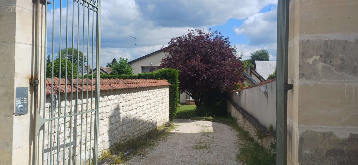 Appartement à VERNON