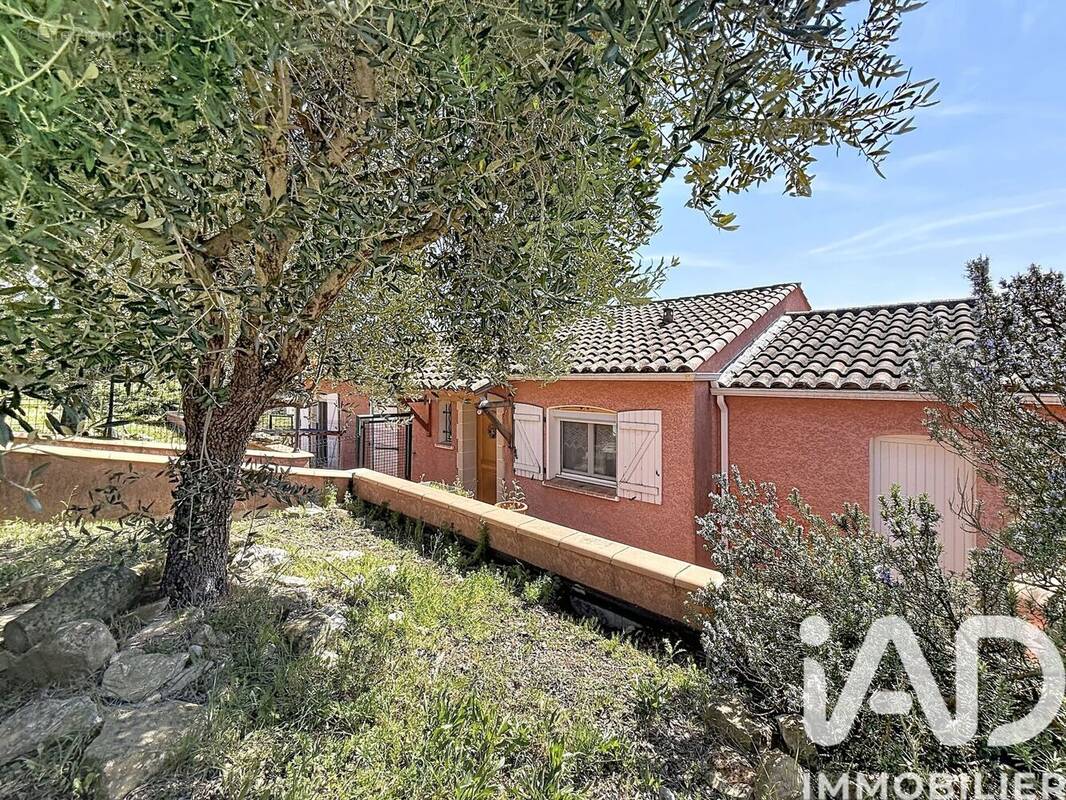 Photo 1 - Maison à VILLEPINTE