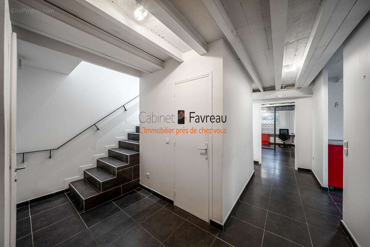 Appartement à MALAKOFF