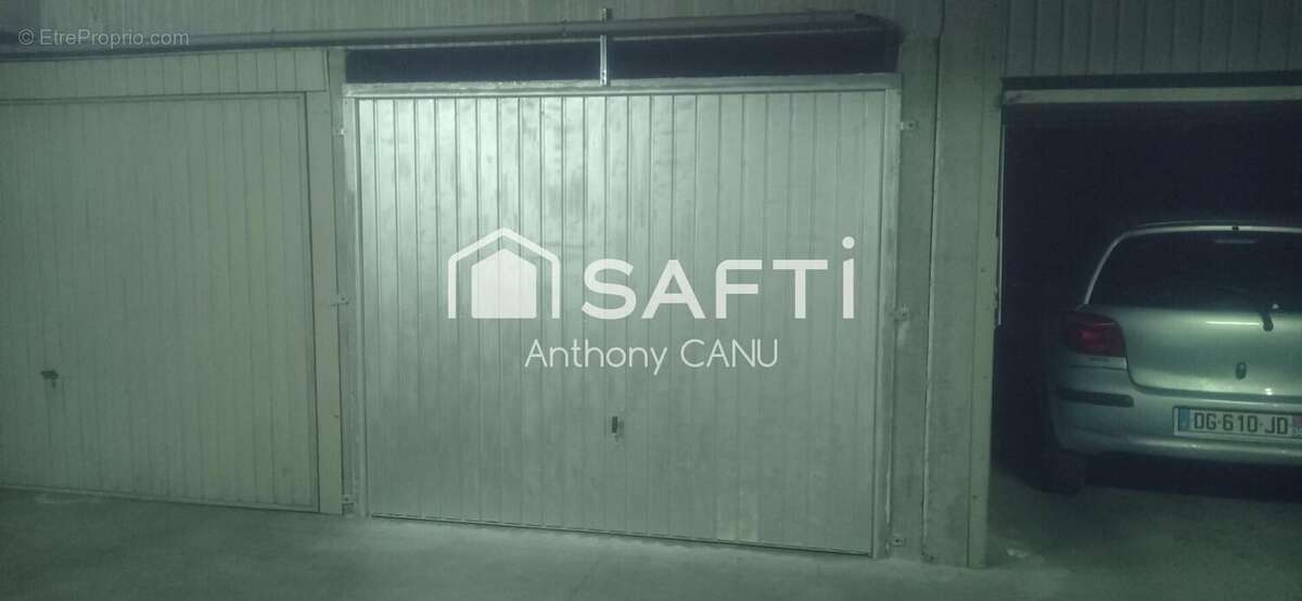 Photo 6 - Appartement à BLANQUEFORT