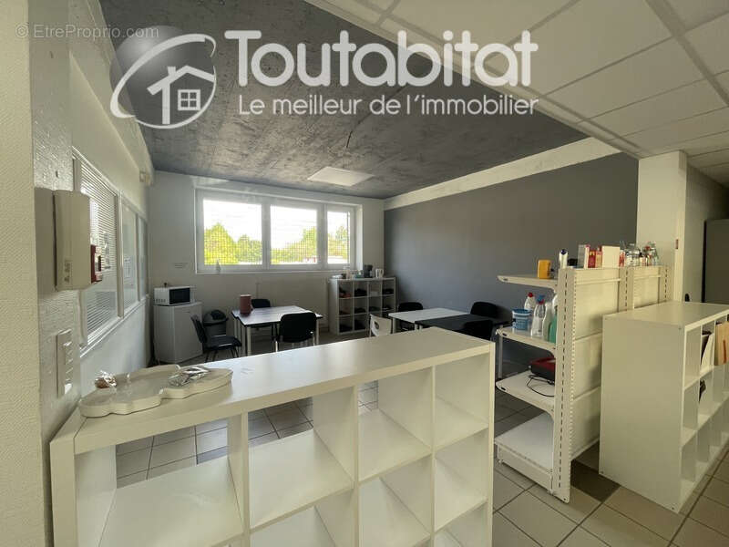Appartement à CHARLEVILLE-MEZIERES
