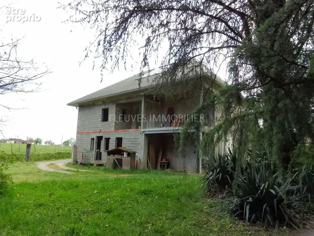 Maison 300 m² à Lucq-De-Bearn  - photo 4