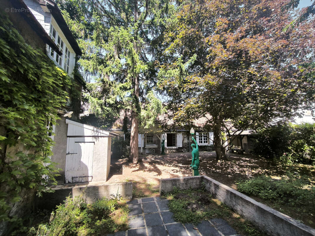 Maison à SAINT-AVERTIN