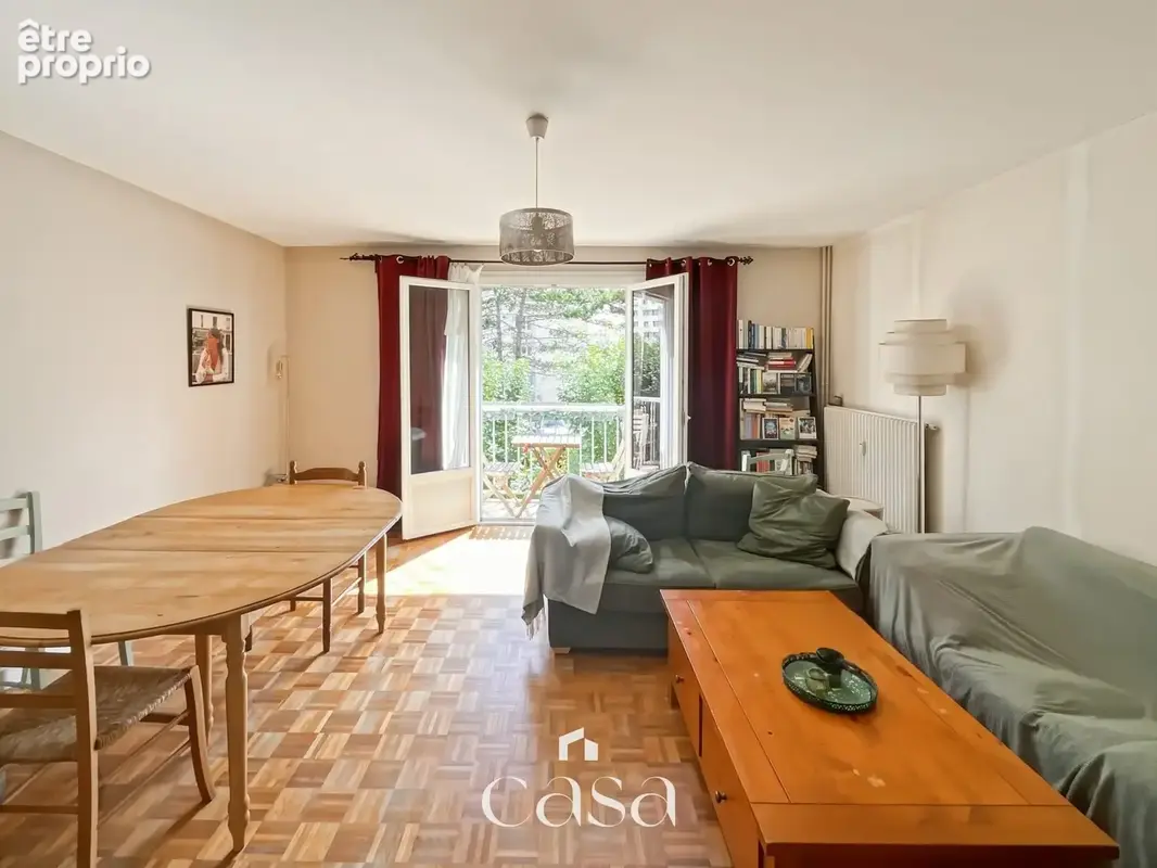 Photo Appartement à Caen au prix de 150 000€