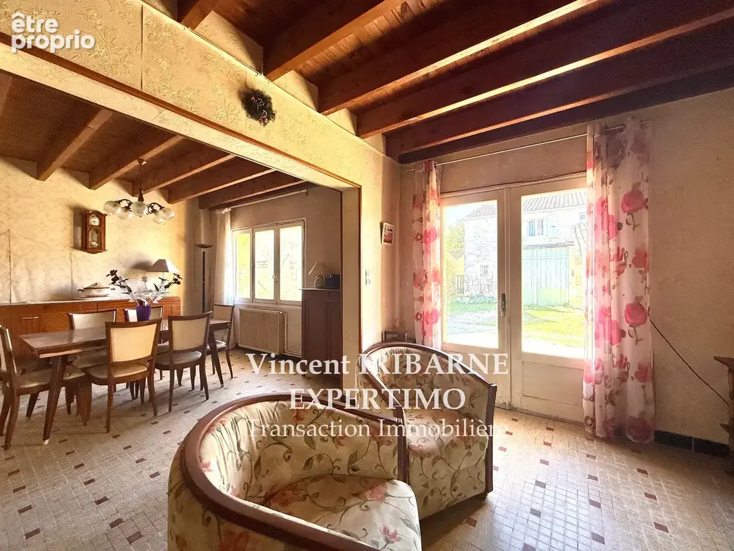 Maison à VENERAND