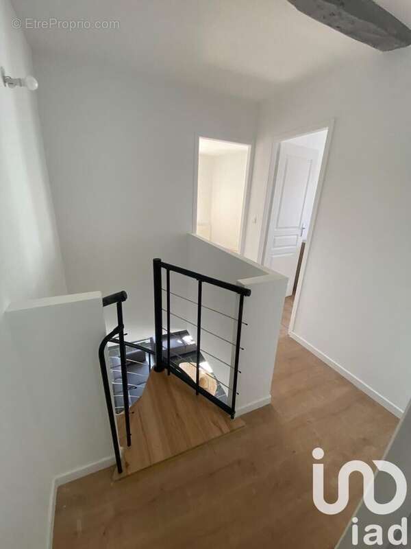 Photo 3 - Maison à NESMY