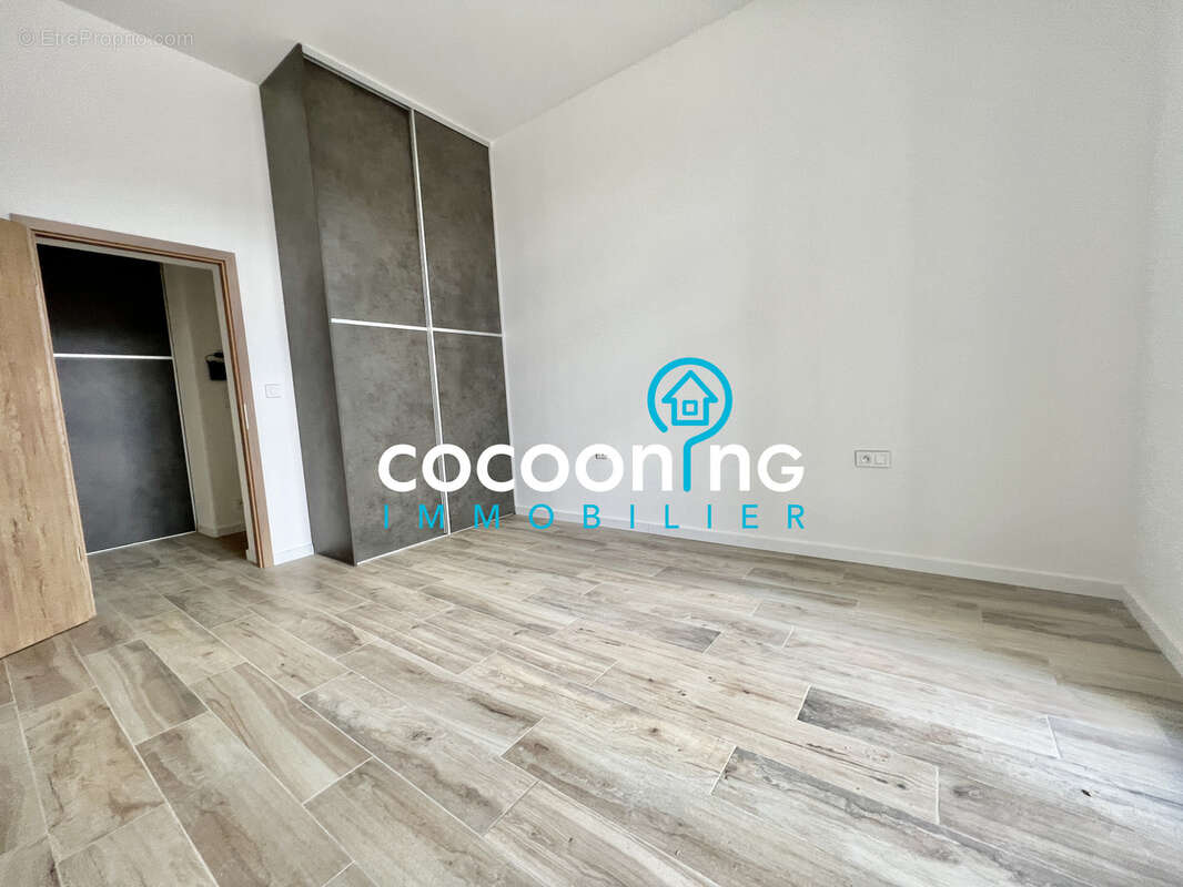 Appartement à VALLET