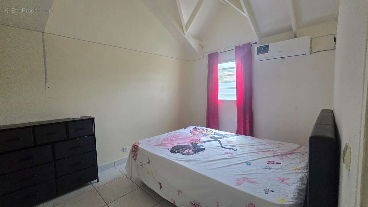 Appartement à SAINT-MARTIN