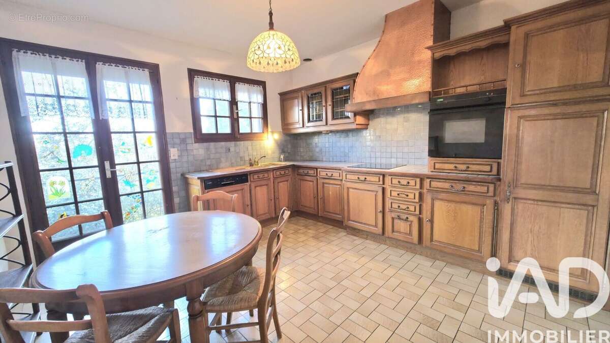 Photo 6 - Maison à CHAUMONT