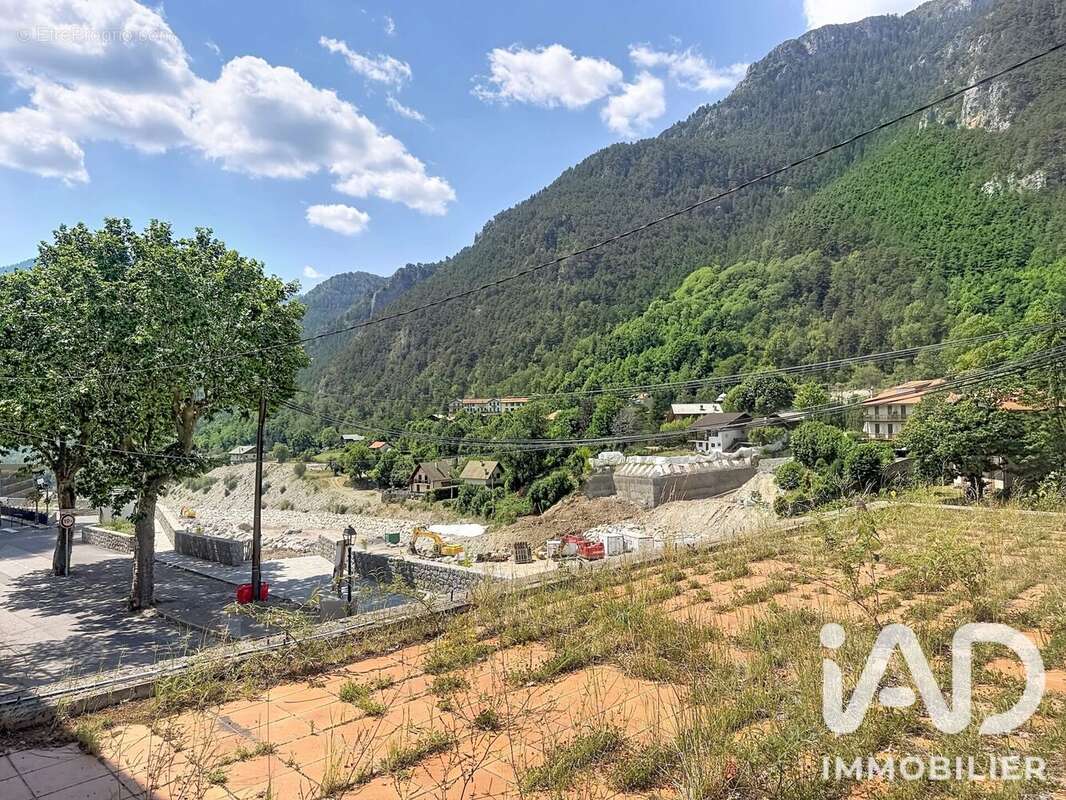 Appartement 172 m² à Saint-Martin-Vesubie  - photo 9