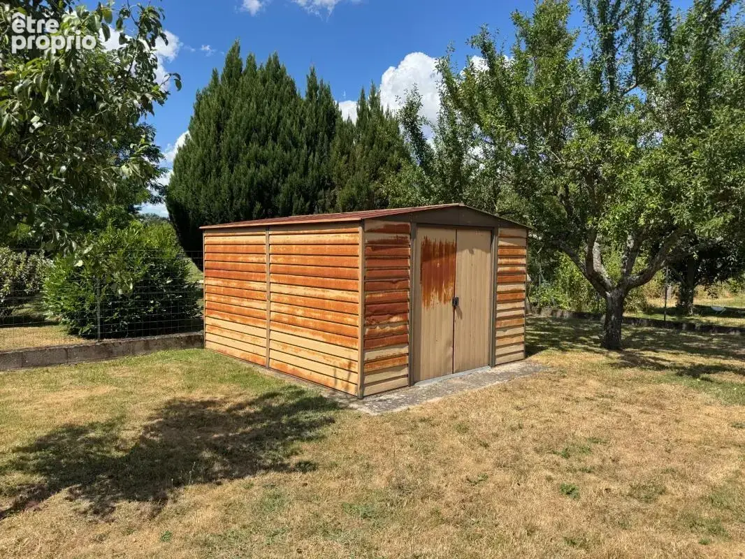 Maison de plain-pied de 102 m² CHANTEHEUX (54) - photo 21