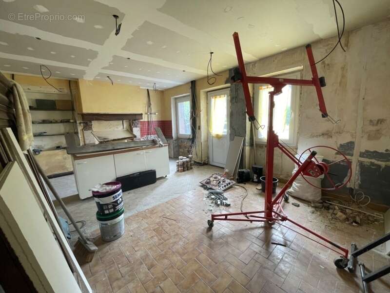 Propriété avec studio indépendant LIZIERES (23) - photo 27