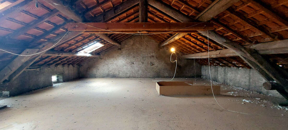 Maison à JARNY