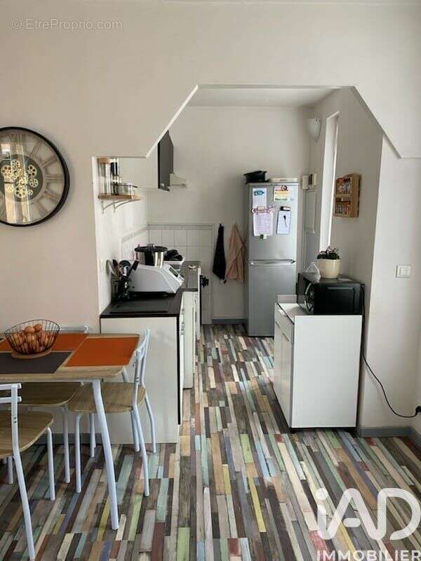 Photo 4 - Appartement à BOURRON-MARLOTTE