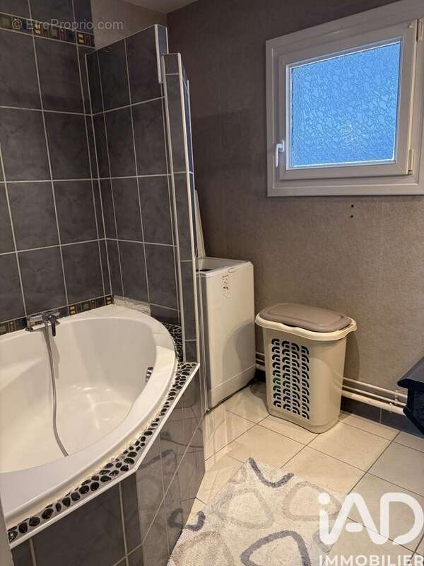 Photo 5 - Appartement à PONT-SAINTE-MARIE