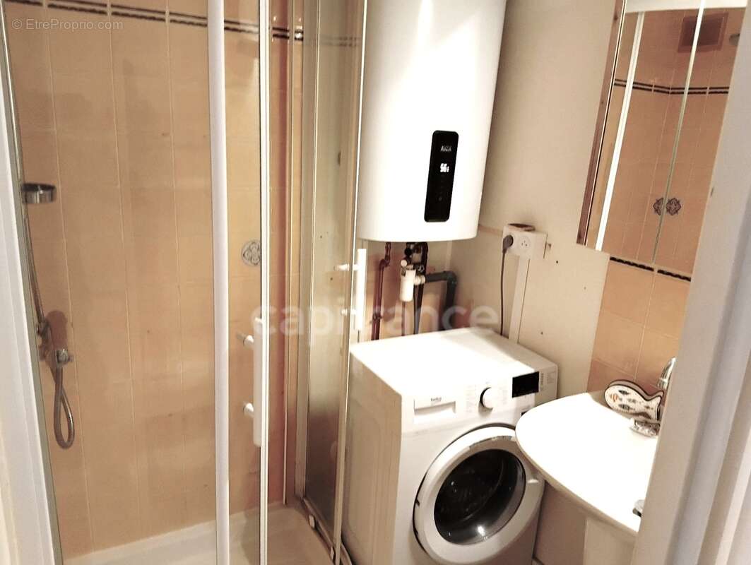 Appartement à vendre 2 pièces La Cotinière SAINT PIERRE D'OLERON (17) - photo 6
