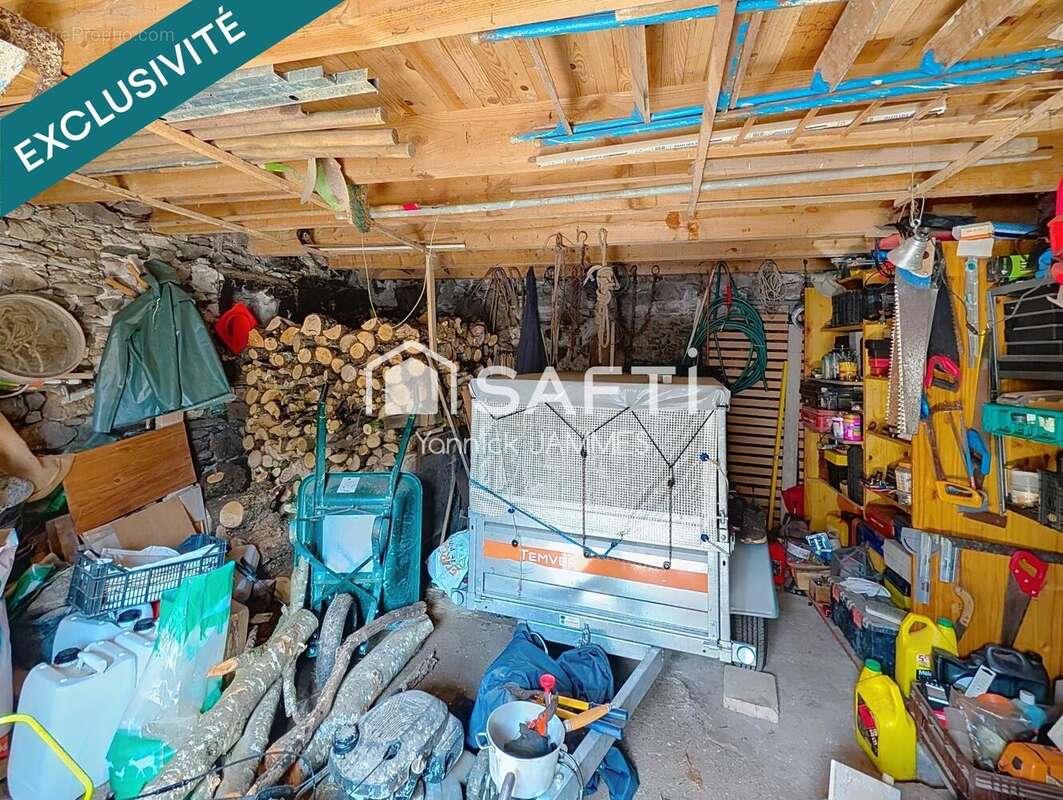 Maison 114 m² à Brusque  - photo 9