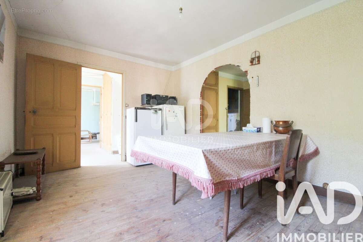 Maison 110 m² à Le Truel  - photo 3
