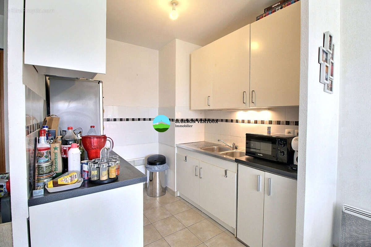 Appartement à AVIGNON